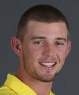 Benjamin Reginald McDermott