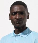 Charlton Kirsh Tshuma