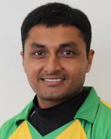 Timil Kaushik Patel