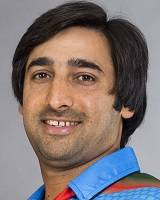 Mohammad Asghar Afghan