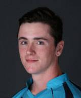 Christopher Barclay Sole