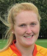 Rebecca Maureen Burns