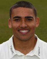 Benjamin Wentworth Munro Mike