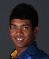 Ramesh Tarinda Mendis Wanigamuni