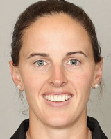 Amy Ella Satterthwaite