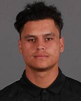 Katene Dalton Clarke