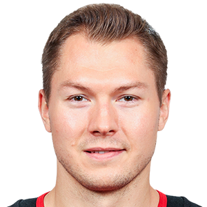 Curtis Lazar