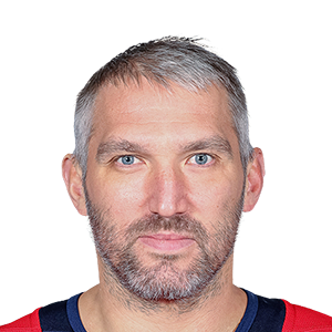 Alex Ovechkin