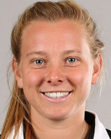 Leigh Meghan Kasperek