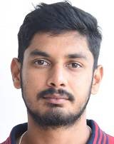 Ricky Kannakumar Bhui