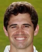 Johann Gerhardus Myburgh