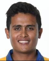 Jeffrey Dexter Francis Vandersay