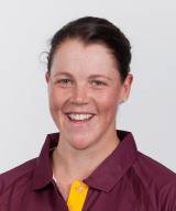 Grace Margaret Harris