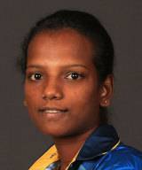 Rebeca Supipi Vandort