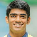 Abhishek Anandakumara