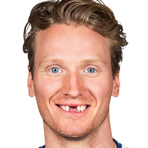 John Klingberg