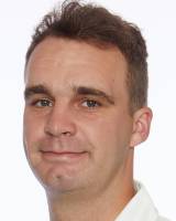 Andrew Robert McBrine