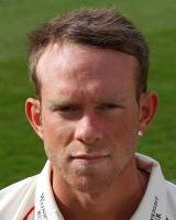 Luke Anthony Procter