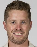 Henry Michael Nicholls