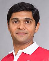 Ajay Vrajlal Lalcheta