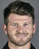 Corey James Anderson