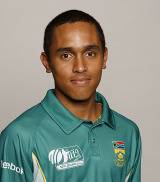 Dominic Andrew Hendricks