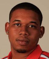 Derrick Lorenzo Brangman