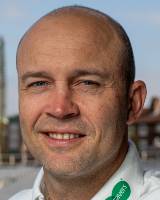 Ian Jonathan Leonard Trott