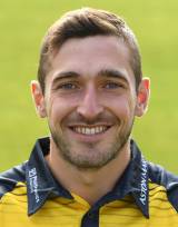 Andrew Graham Salter