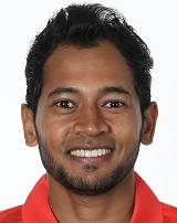 Mohammad Mushfiqur Rahim