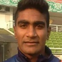 Mehrab Hossain Jr