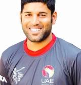 Mohammad Naveed Saleem