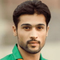 Mohammad Amir