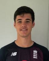 Thomas Geoffrey Reeves Clark