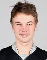 Benjamin James Horne