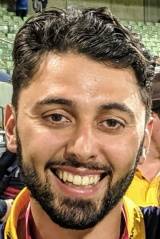 Aron Stuart Singh Nijjar