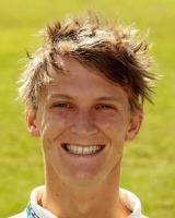 Max Thomas Charles Waller