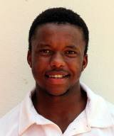 Tshepang Alvin Dithole