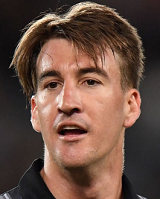 Blair Marshall Tickner