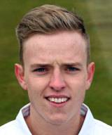 Benjamin Thomas Slater