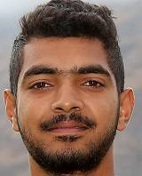 Mohammad Saif Hassan