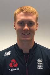 Joseph David Michael Evison