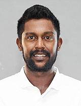 Minod Banuka Ranasinghe