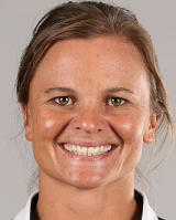 Suzannah Wilson Bates