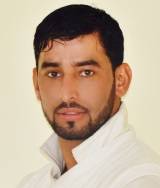 Zahir Shehzad
