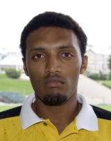 Romel Kwesi Currency