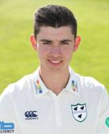 Joshua Charles Tongue