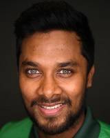 Mohammad Sabbir Rahman