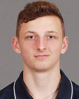 Luke Barnaby Kurt Hollman