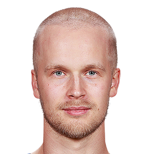 Elias Pettersson